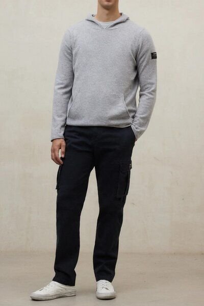 ECOALF Pullover GLABA man