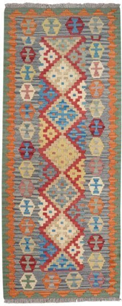 Rugtales Kelim Gashgai 206x84cm