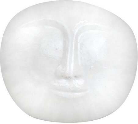 Mitienda Shop Blumentopf aus Ton Gesicht Used Lookin verschiedenen Farben und Größen