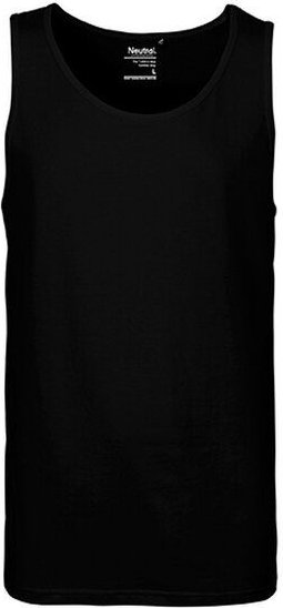 Thumbnail - Neutral® Herren Unisex / Tank - Top Unterhemd von Neutral Bio Baumwolle