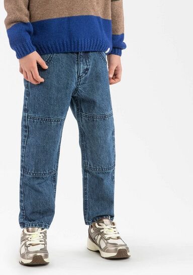 Matona Jeans für Kinder aus Bio-Baumwolle / Denim Pants