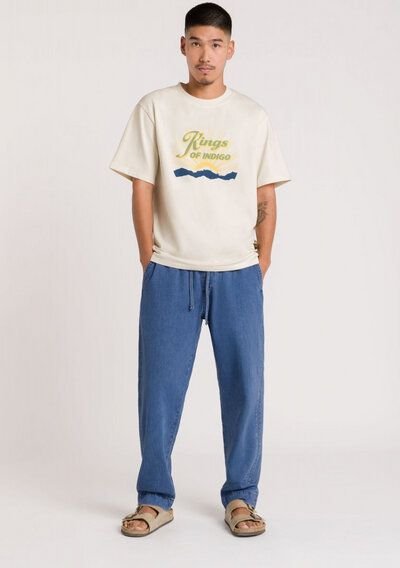 Kings Of Indigo MARTIN | QUENNELL MID USED