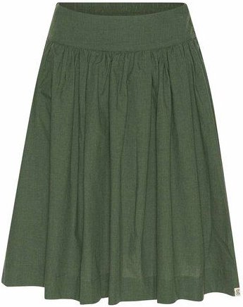 GROBUND Der Rock Svala - GOTS zertifiziert