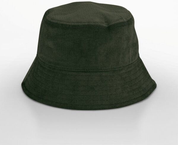 Beechfield Bucket-Hut Fischerhut Sonnenhut Unisex-Style Cord Kord