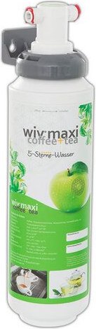 WiV Wasserfilter Wasserfilter & Kalkfilter WiV coffee&tea