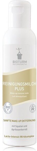 Bioturm Reinigungsmilch plus Nr.51 150ml