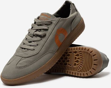 ECOALF BAPSOM STRENK Leichter Retro-Sneaker