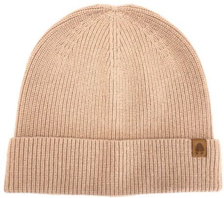 Kopyto GAZELLE – Leichte, gerippte Mütze aus plüschiger Merinowolle