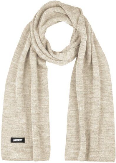 LANGBRETT schal | schurwolle