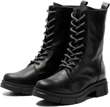 Grand Step Shoes Damen Boots Sonic