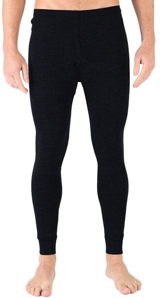 Woolona Merino Unterhose Herren - ATLAS - 100% Merinowolle