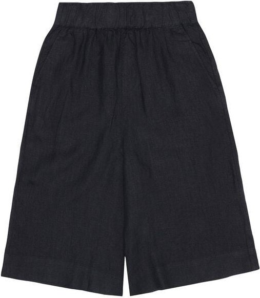 KnowledgeCotton Apparel Culotte EVE High Rise Linen