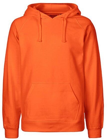 Neutral® Unisex / Herren College Hoodie Hoody Kapuzenpullover Kapuzenpulli Neue Farben