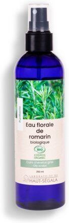 Laboratoire du Haut Segala Bio Rosmarin Blütenwasser vegan