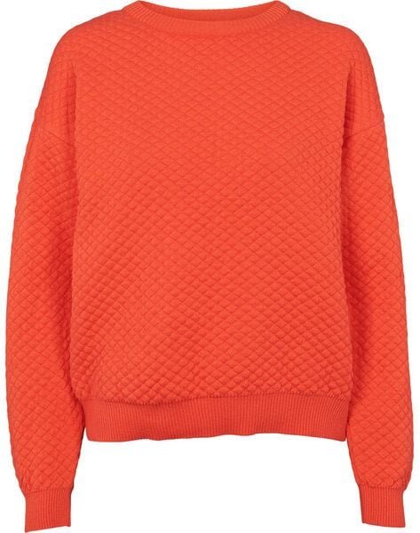 Thumbnail - Basic Apparel Lis Pullover aus Bio-Baumwolle