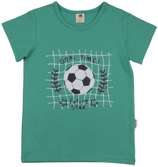 Soccer Stars-T-Shirt - Walkiddy (T-Shirt aus Baumwolle (Bio))