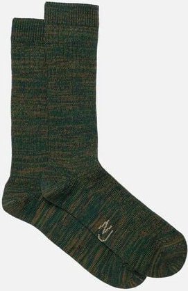 Nudie Jeans Socken Rasmusson Rib Sock Men
