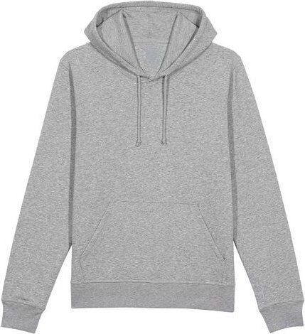 University of Soul Unisex Hoodie aus Bio-Baumwolle "Don"