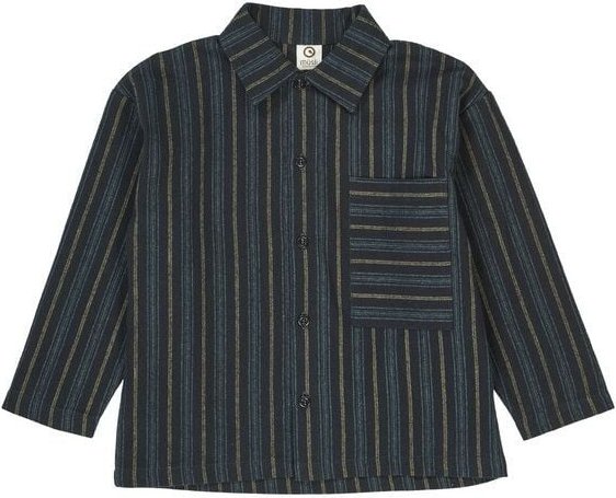 Thumbnail - müsli Hemd