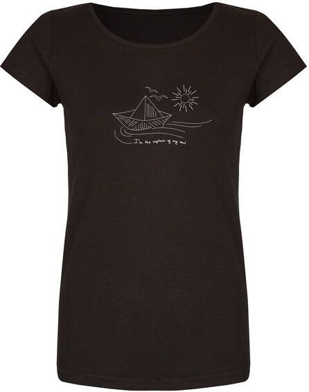 Brandless Basic Bio T-Shirt (ladies) Nr.2 GOTS Sailor