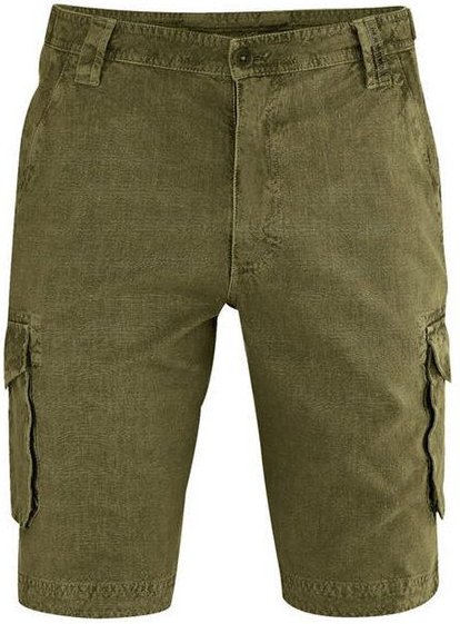 HempAge Cargo-Shorts Fred