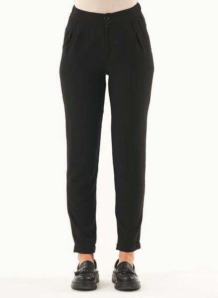 ORGANICATION Hose aus LENZING ECOVERO