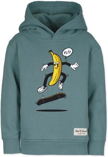 Band of Rascals Banana Flip Hooded