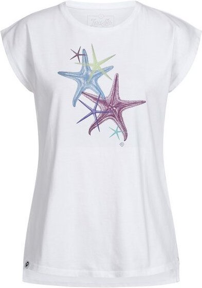 Lexi&Bö Starfish Beach Shirt Damen