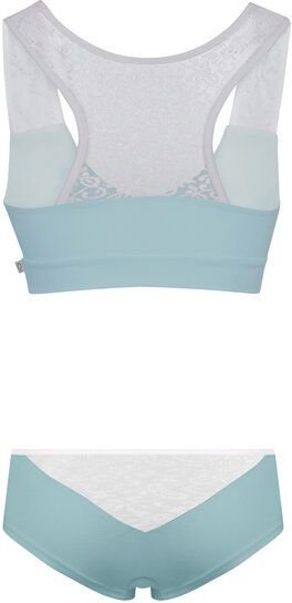 Frija Omina Set Bio-Hipster & Bustier Jondel