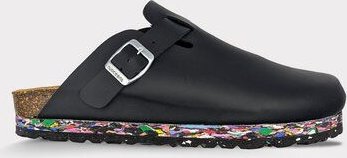 Nuoceans Clogs Nightfall