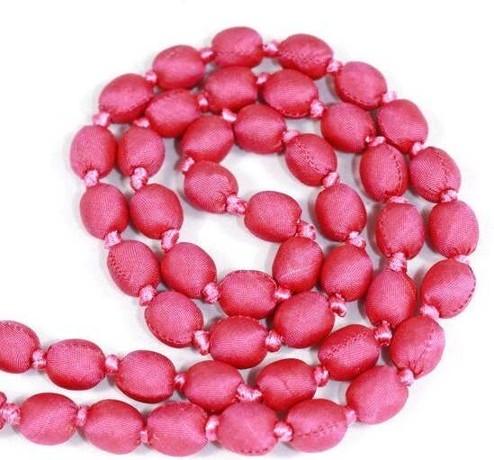 Schönes aus Indochina Seidenkette