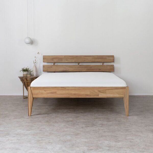 AGA.PIE Spannbettlaken aus 100% Lyocell aus Bambuscellulose, für Allergiker