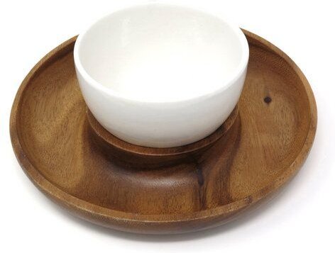 Fair Together Dipschalen Set "Porselen"