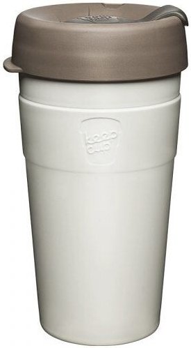 KeepCup - THERMAL – isolierter Coffee to go Becher aus Edelstahl - Large - 454ml