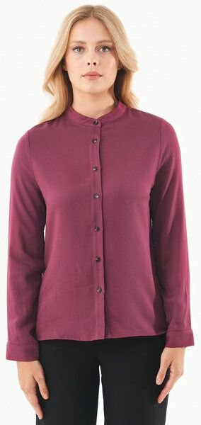 ORGANICATION Bluse aus LENZING ECOVERO