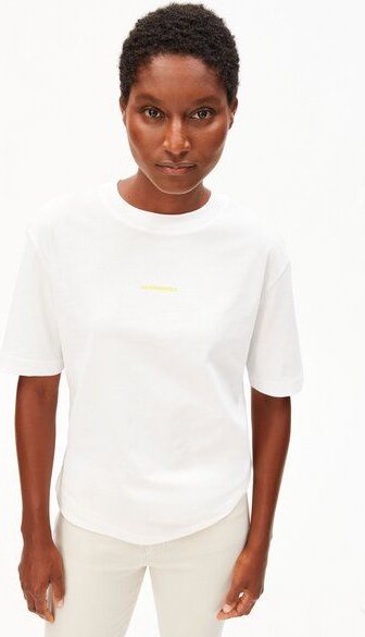 ARMEDANGELS TARJAA GRAPHIC Damen 100% Bio-Baumwolle