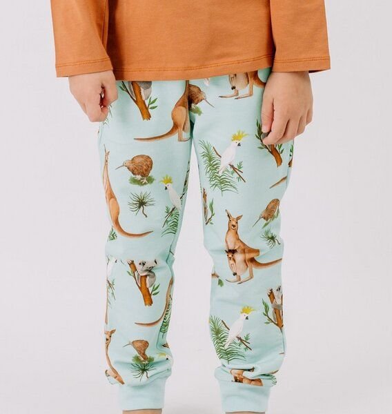 Walkiddy Australian Animals-Jogger