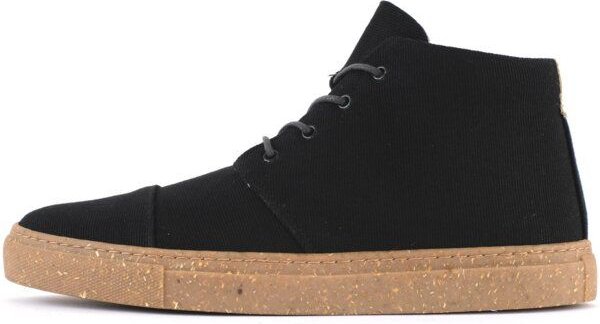 SORBAS '59 recycelte Stoff-Sneaker