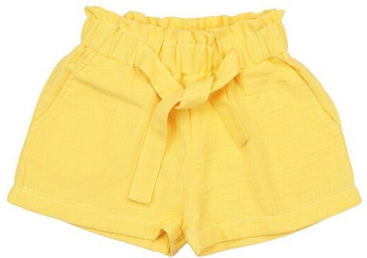 Walkiddy Golden Sun-Shorts