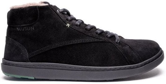 BLUSUN Barfußschuh BLSN-030M black