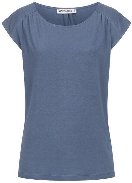 NATIVE SOULS Lyocell Damen Sleeveless Shirt