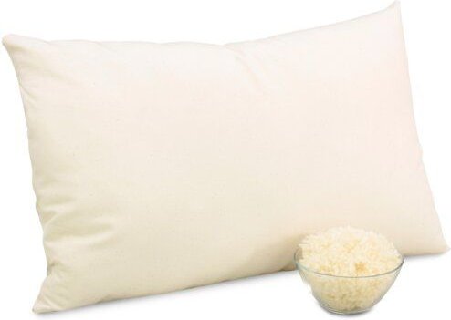 Lotus Design® Schurwollkissen in Bio-Qualität