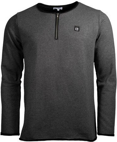 EMPIRE-THIRTEEN Basic Sweater "EMPIRE"