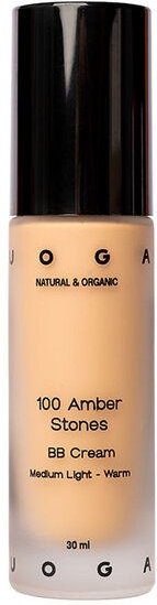 Uoga Uoga Natürliche BB-Creme mit Jojobaöl