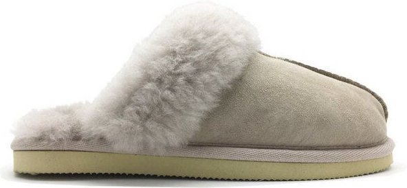 Pantoffel aus Schaffell "thies Pantoffel"