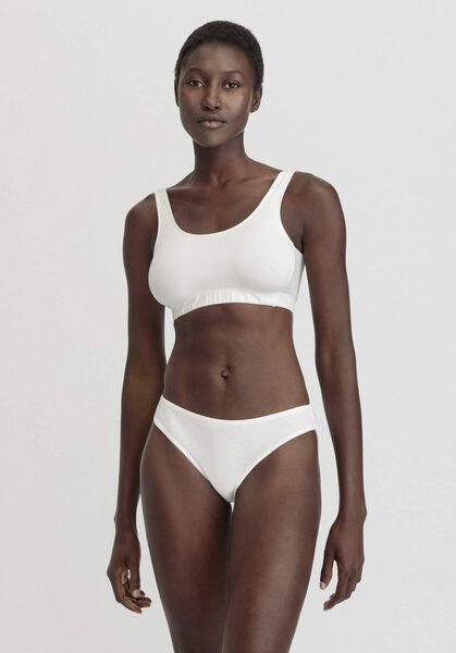 hessnatur Slip Regular Cut COTTON FEEL aus Bio-Baumwolle