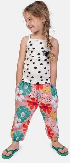 NAADA BAUMWOLLHOSE JASMIN