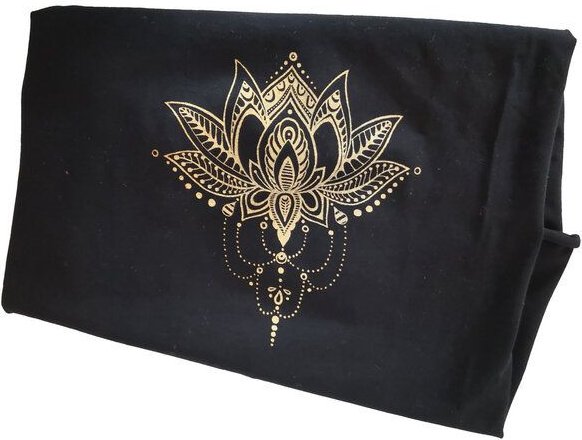 liebewicht Multifunktions Loop Bio "Lotus" verschiedene Farben nach Wahl