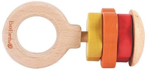 EverEarth Holzrassel