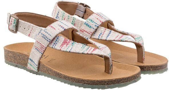 Thumbnail - ZOURI Vegane Sandalen ISLE